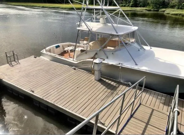 Acryfin Deck & Dock Coatings