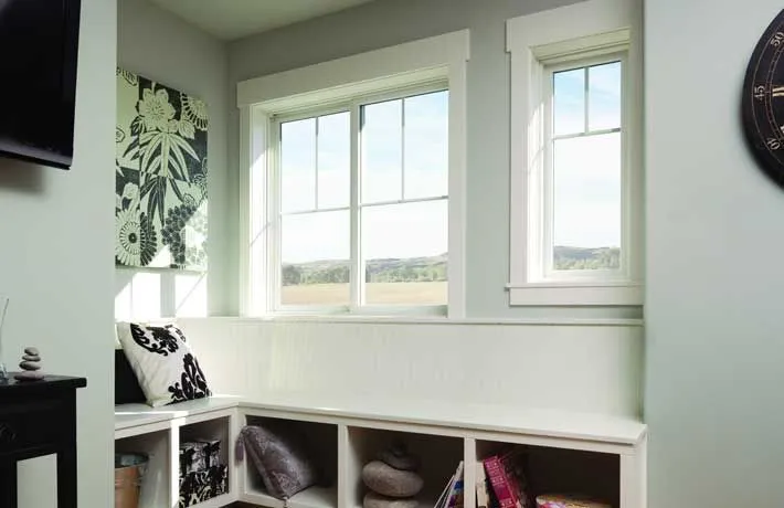 HyBar Windows & Doors