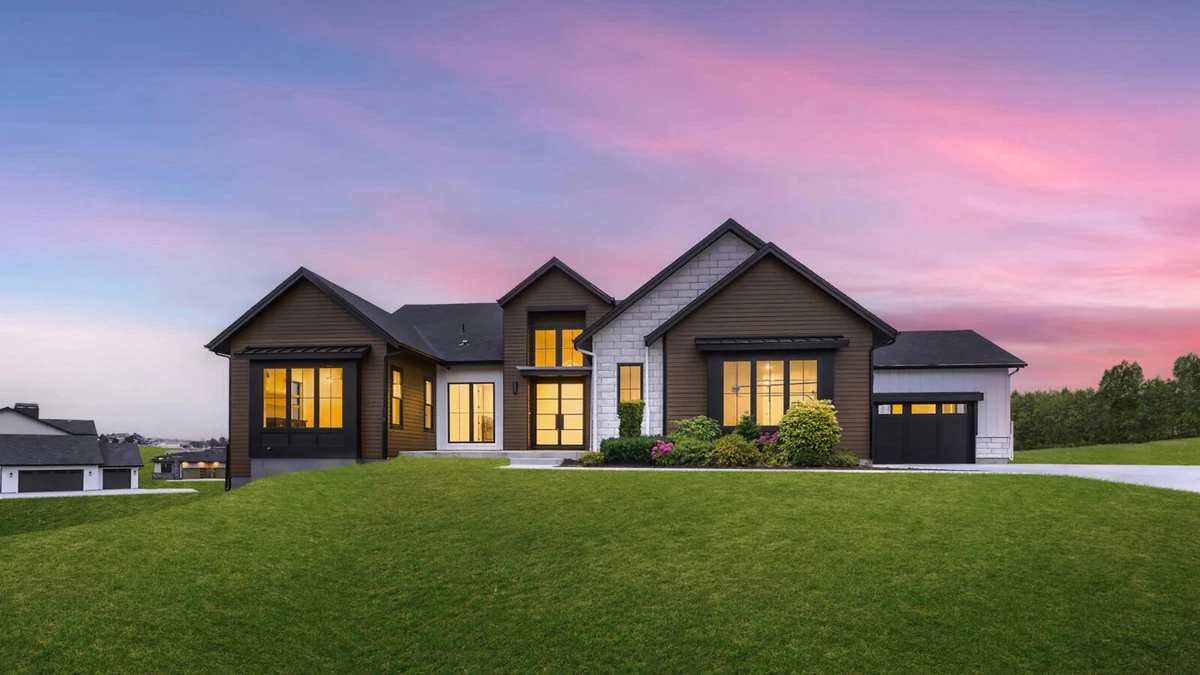 Sheffield Homes