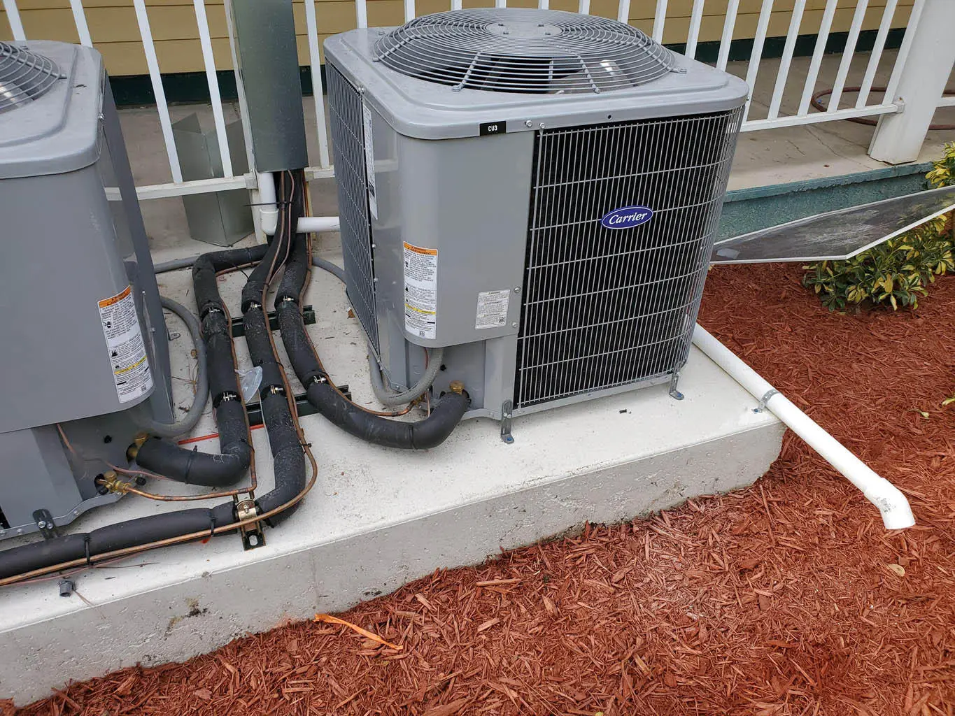 Reliant Heating & Air Conditioning