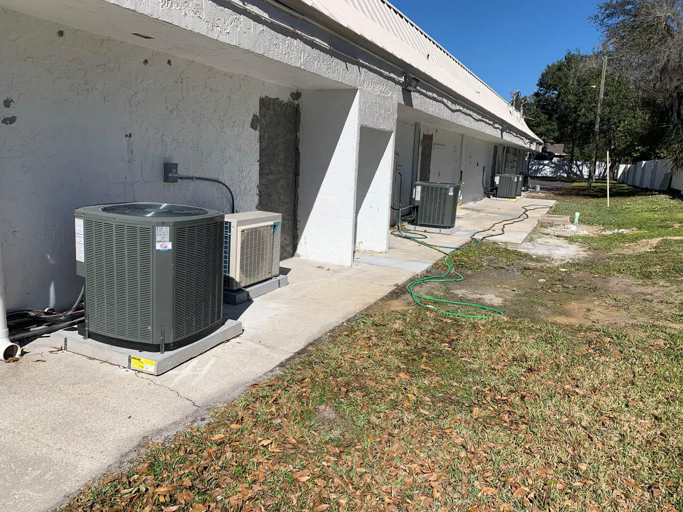 Reliant Heating & Air Conditioning