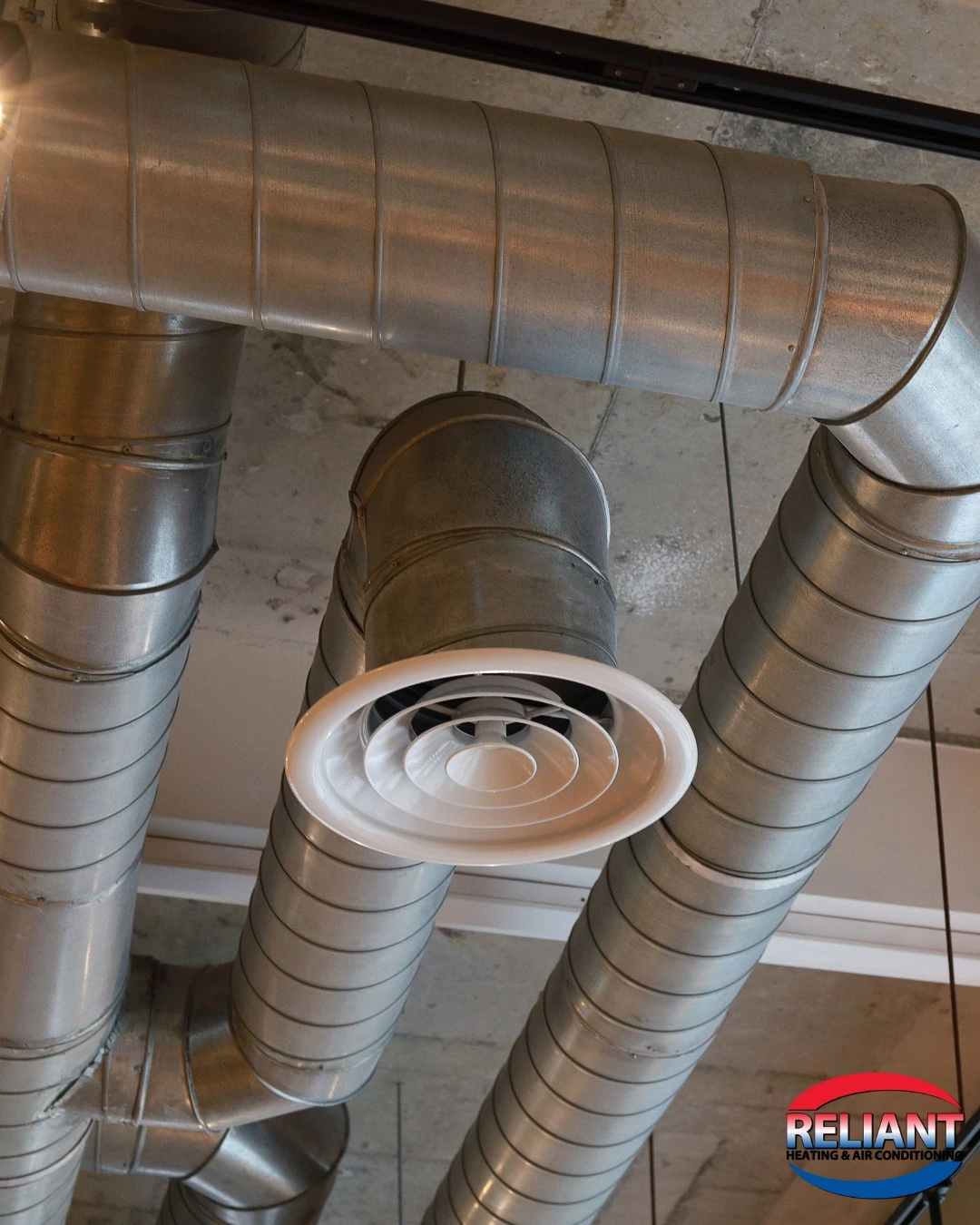 Reliant Heating & Air Conditioning