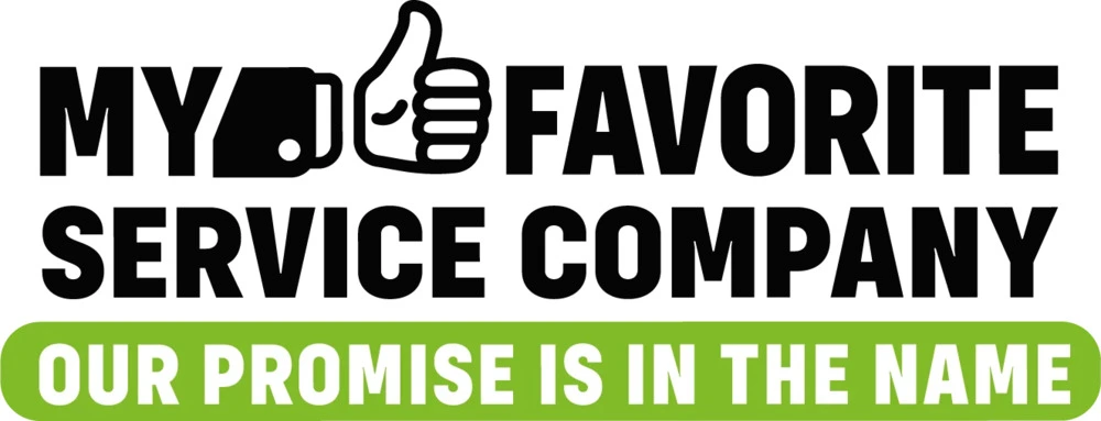 My Favorite Service Company