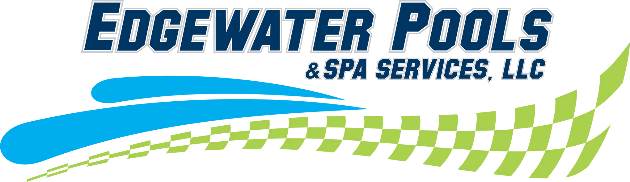 Edgewater Pools & Spa Services