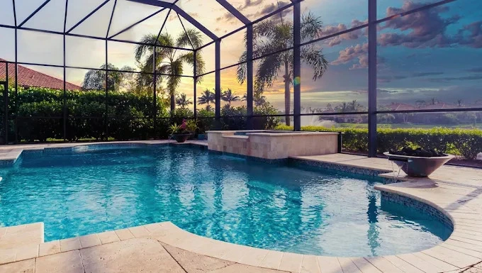 Edgewater Pools & Spa Services