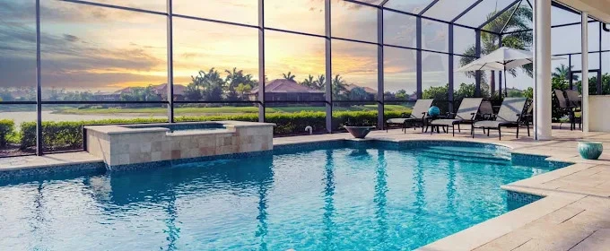 Edgewater Pools & Spa Services