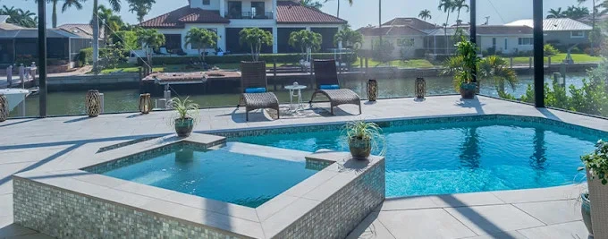 Edgewater Pools & Spa Services