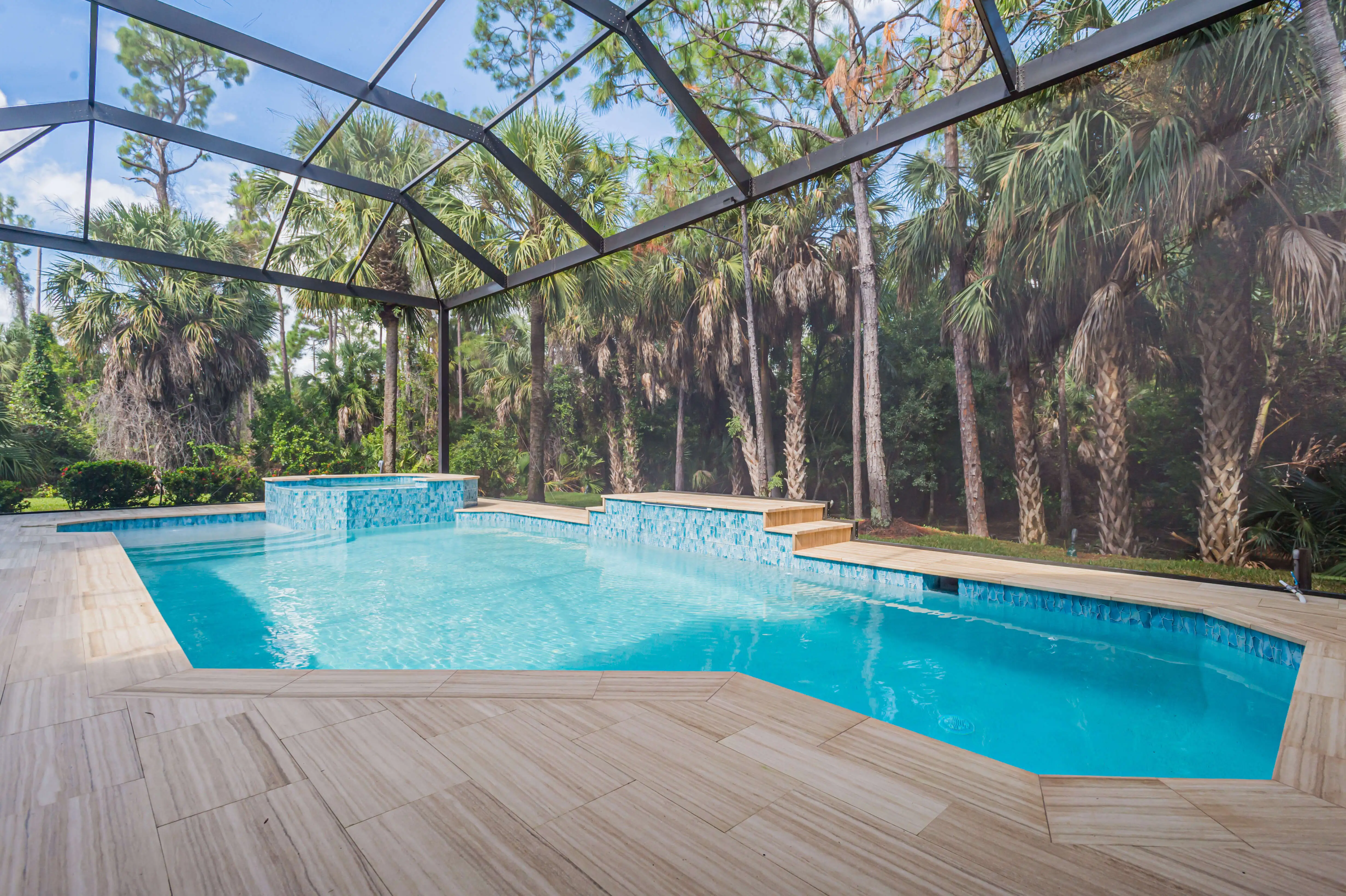 Edgewater Pools & Spa Services