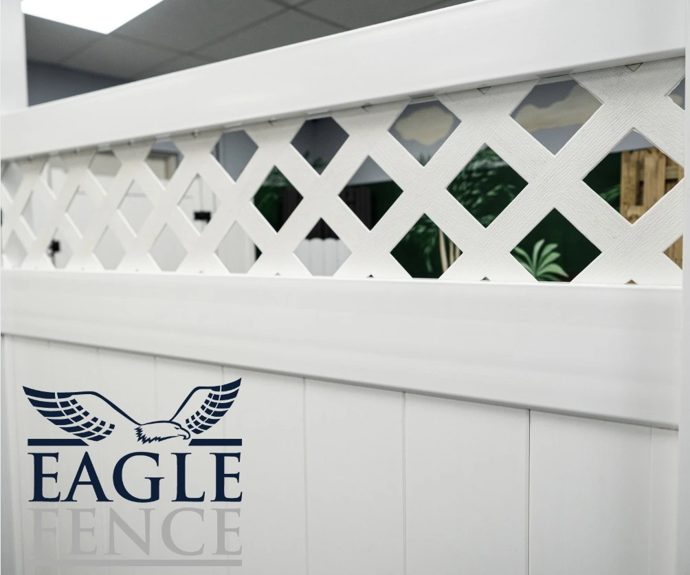 Eagle Fence
