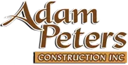 Adam Peters Construction Inc