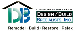 Design Build Specialists Inc. “Architecture and Build Under One Roof”