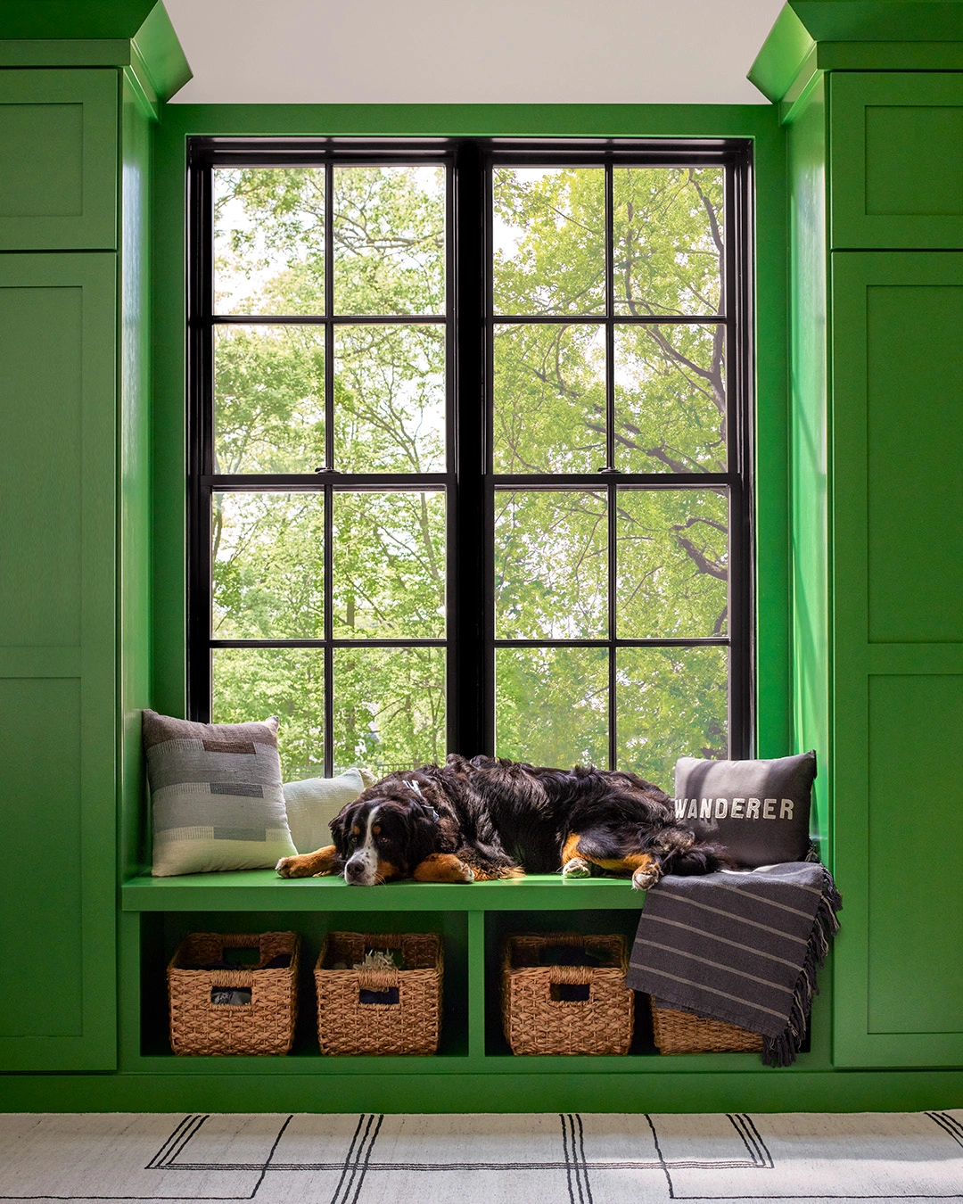 Pella Windows & Doors