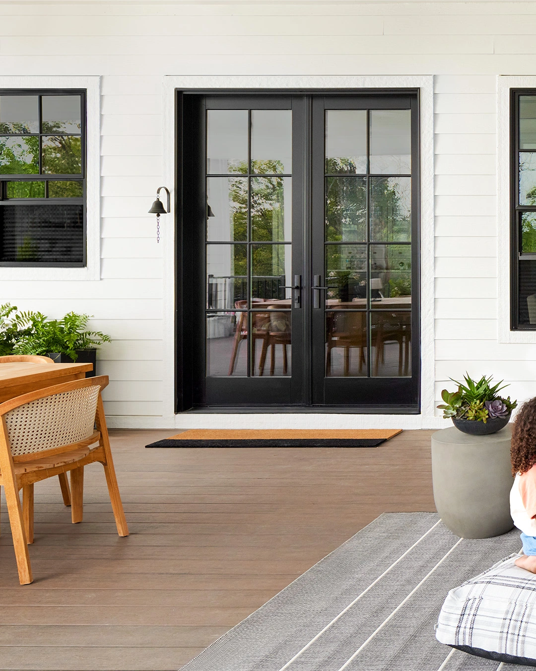 Pella Windows & Doors