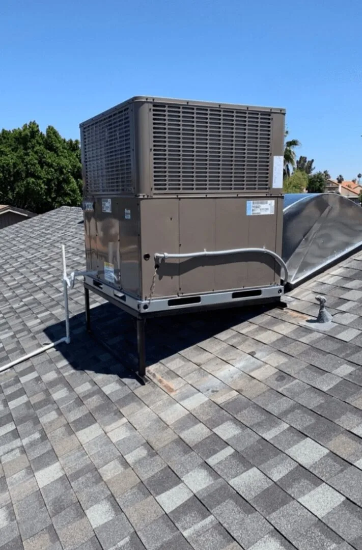 Sun Devil Heating & Cooling Inc.