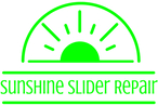 Sunshine Slider Repair