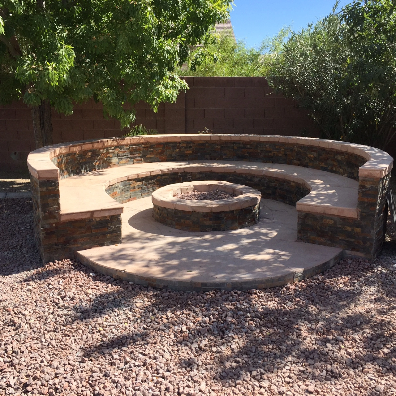 Stone Designs