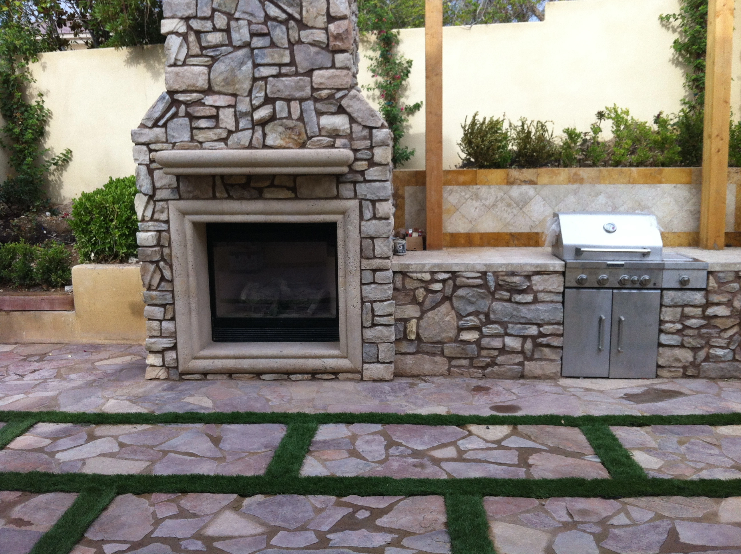 Stone Designs