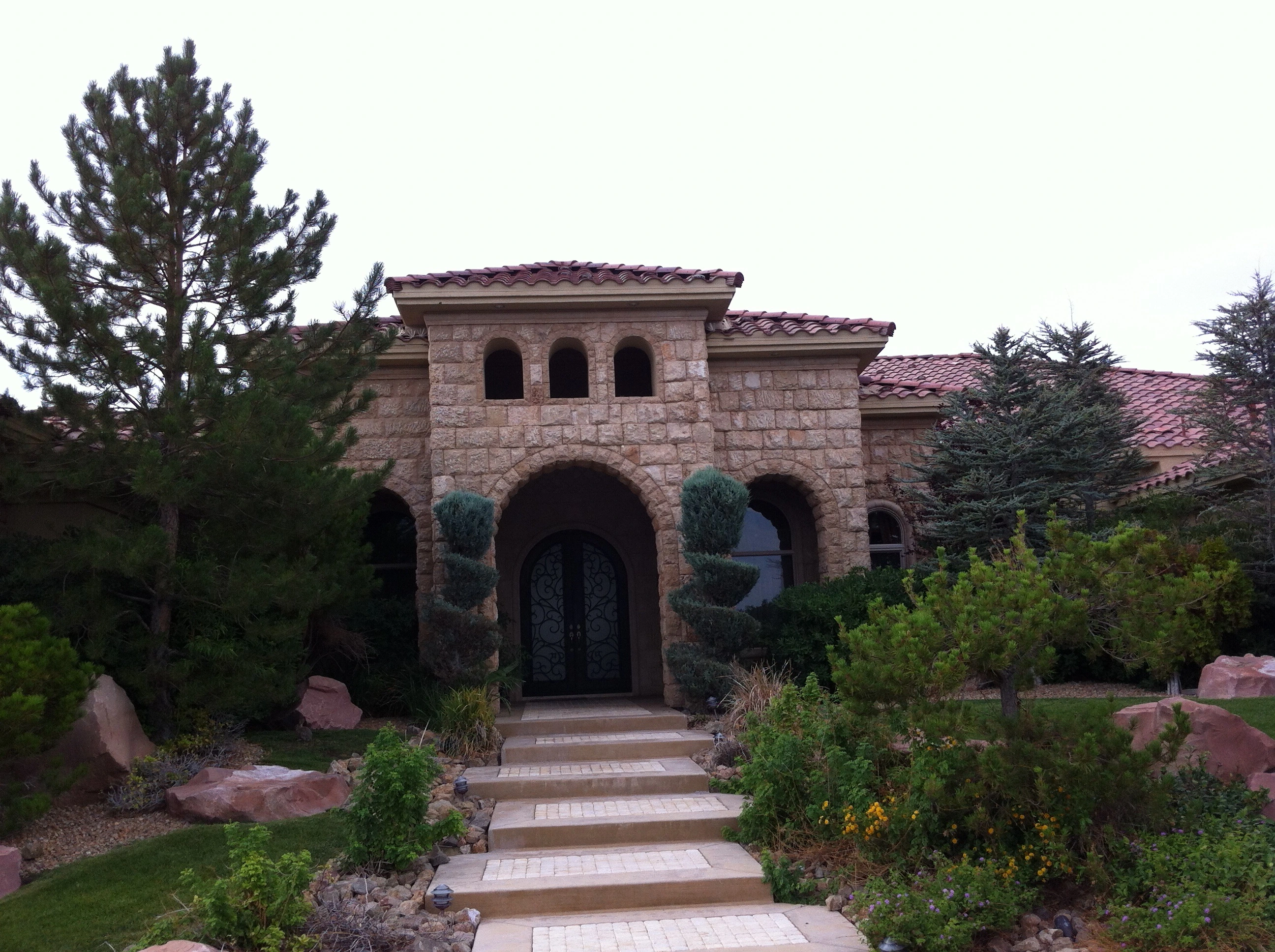 Stone Designs