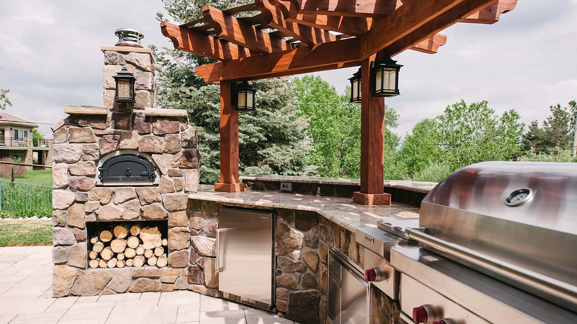 Archadeck of Colorado Springs