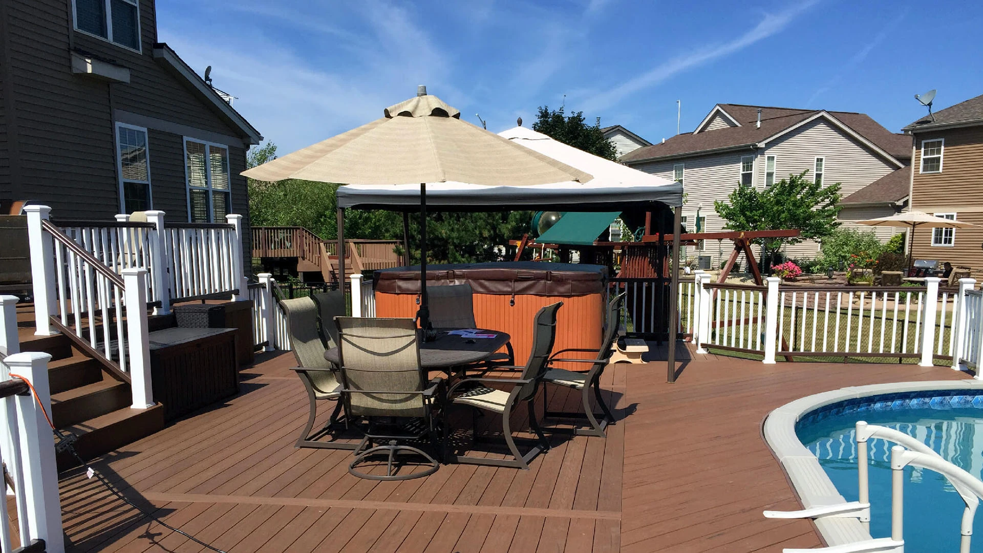 Archadeck of Colorado Springs