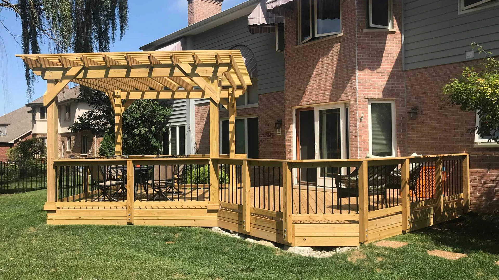 Archadeck of Colorado Springs