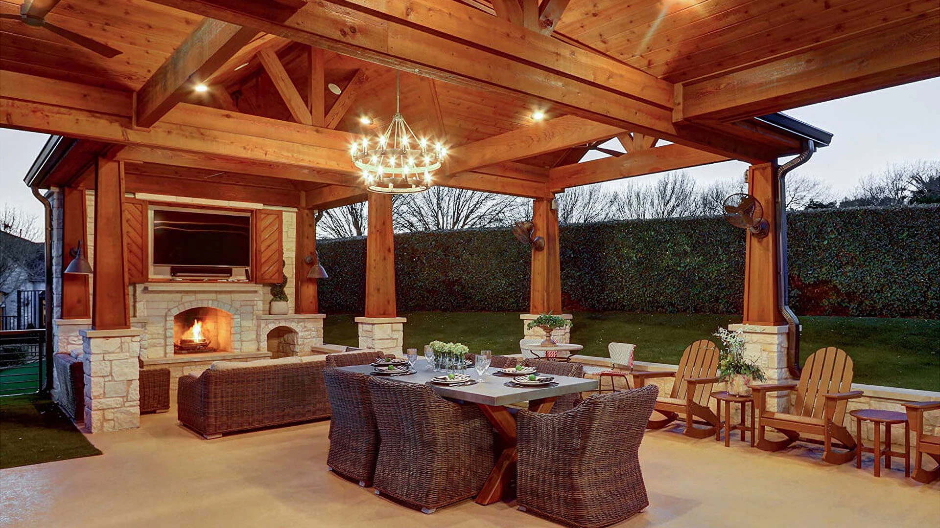 Archadeck of Colorado Springs