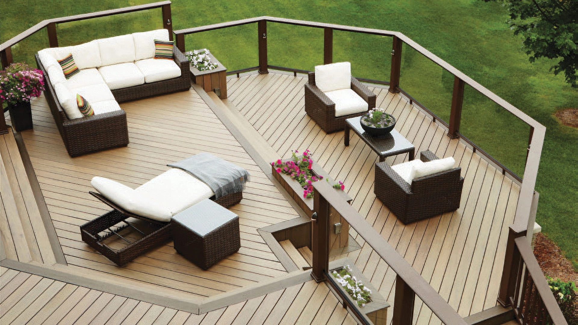 Archadeck of Colorado Springs