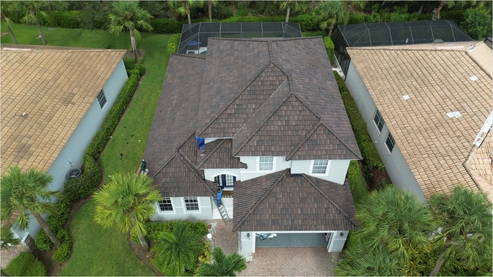 Cathedral Roofing Innovations Inc.