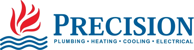 Precision Plumbing & Heating