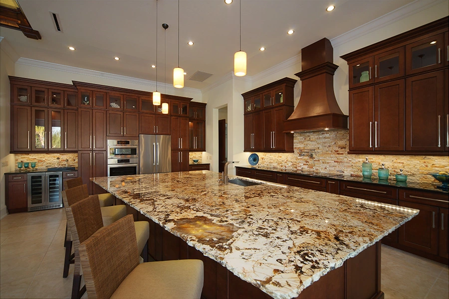 Tropical Cabinets of SWFL