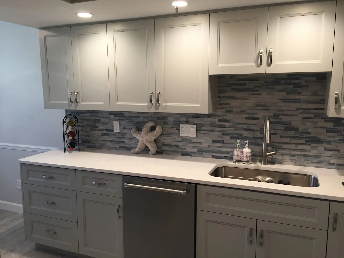Tropical Cabinets of SWFL