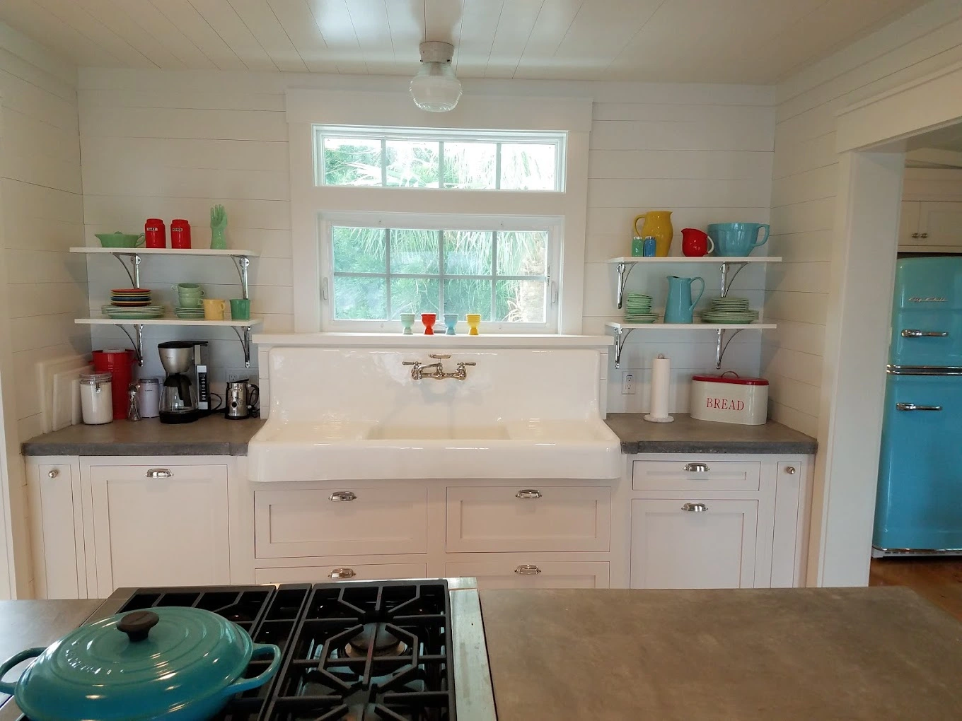 Tropical Cabinets of SWFL