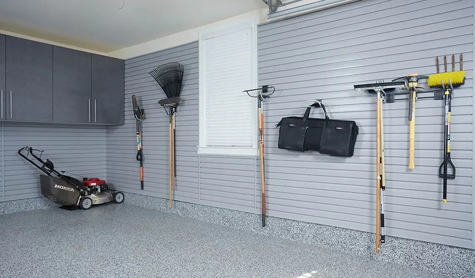 PremierGarage