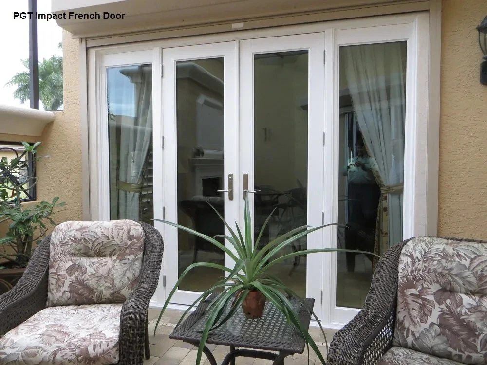 Gulf Coast Windows & Doors