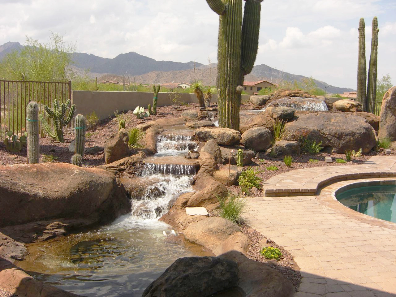 Mountainscapers Landscaping