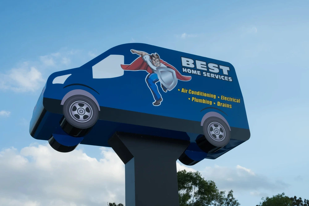 Best Home Services