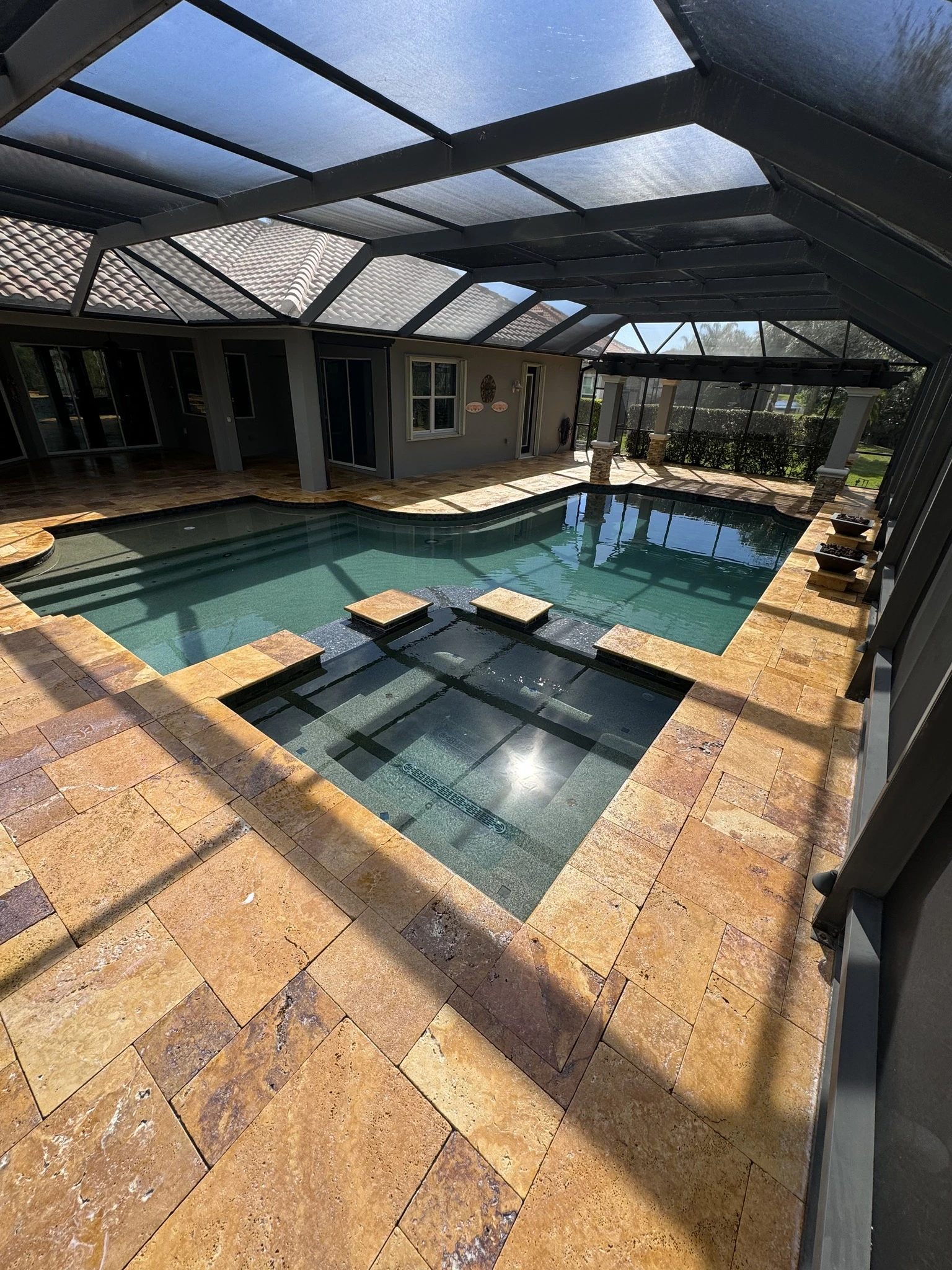 Paver Protectors