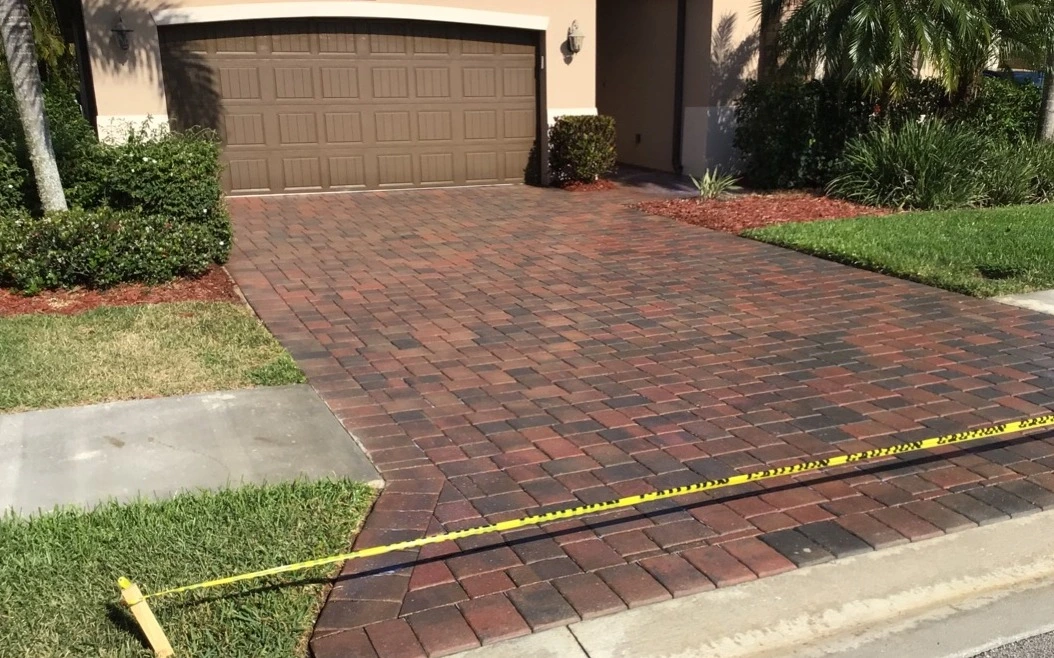 Paver Protectors