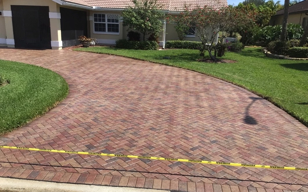 Paver Protectors