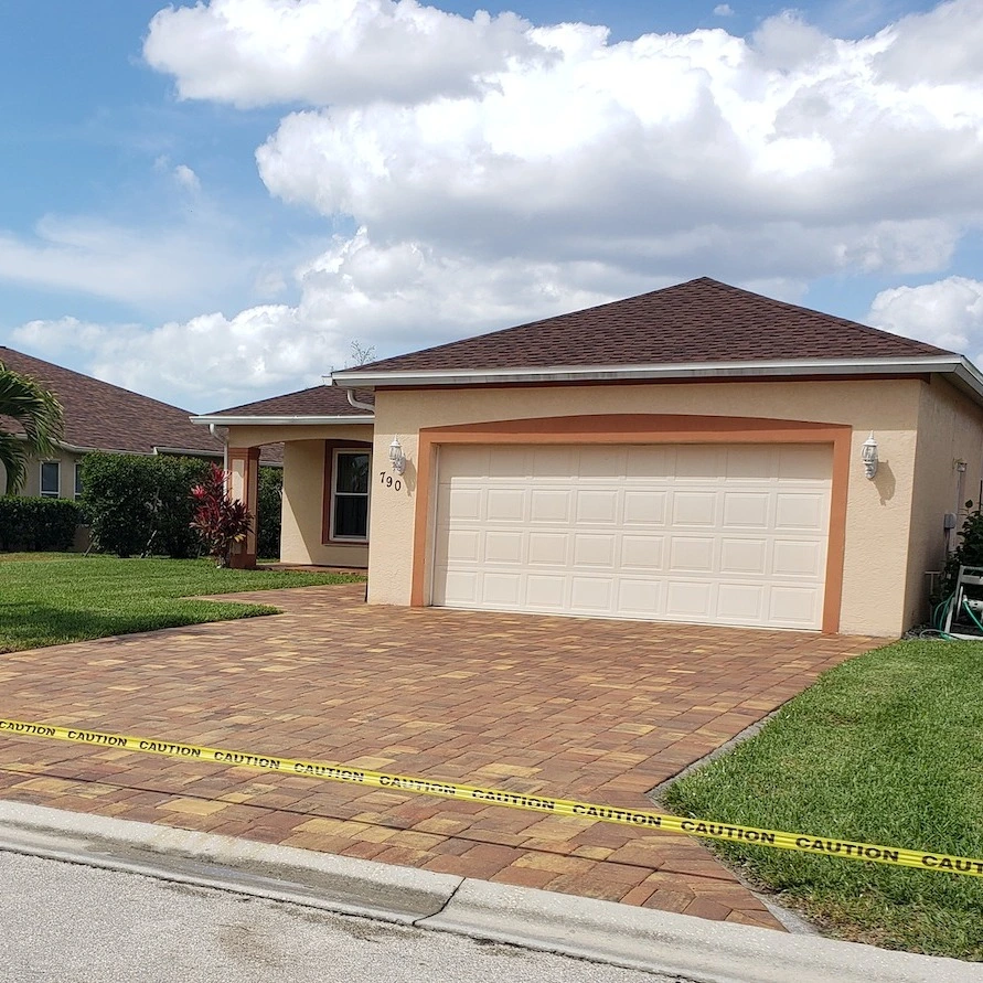 Paver Protectors
