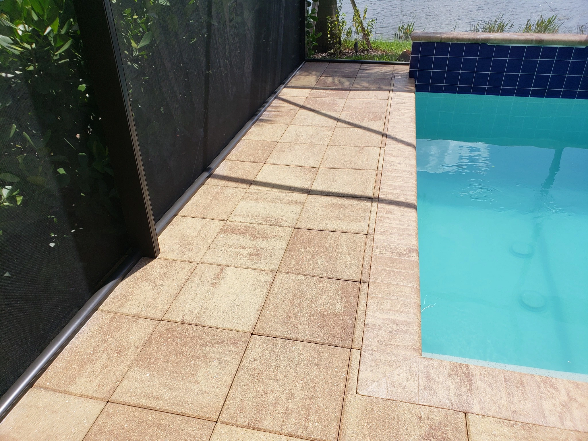 Paver Protectors