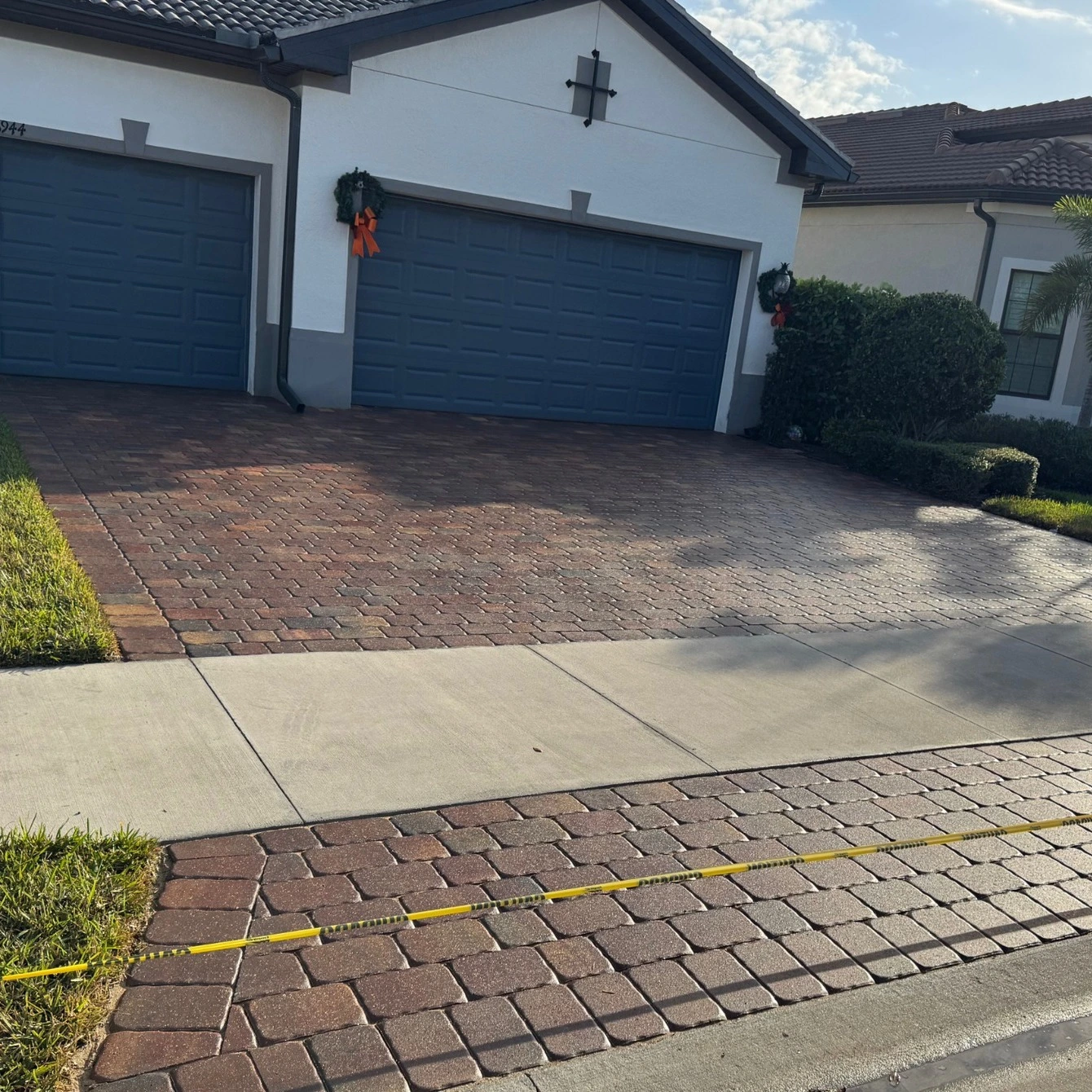 Paver Protectors