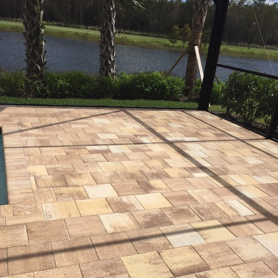 Paver Protectors