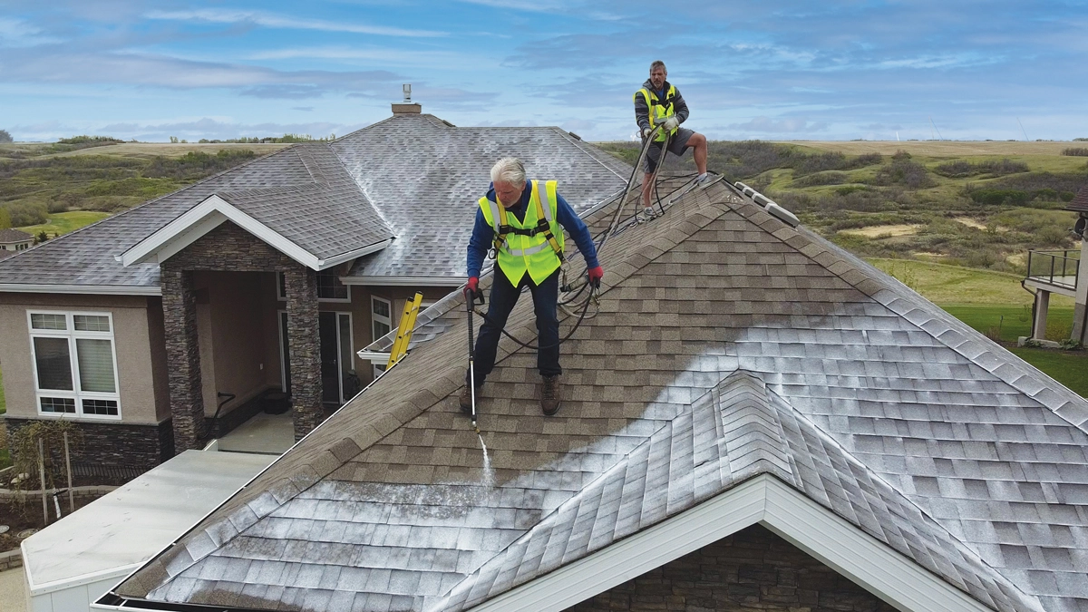 Roof Rejuvenate of Colorado