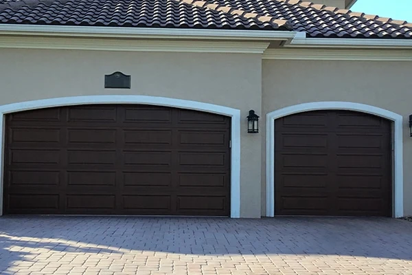 Island Garage Doors