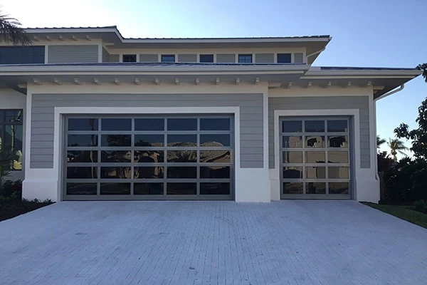 Island Garage Doors
