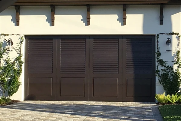 Island Garage Doors
