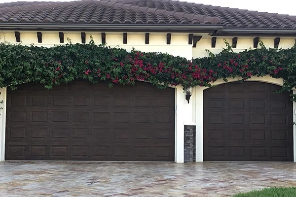 Island Garage Doors