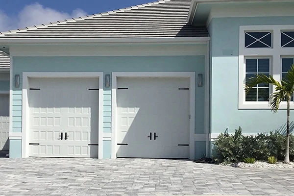 Island Garage Doors