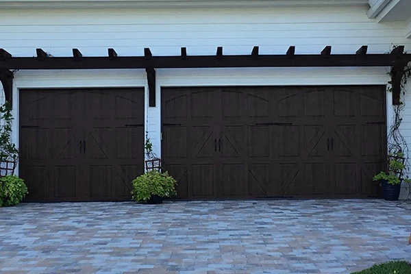 Island Garage Doors